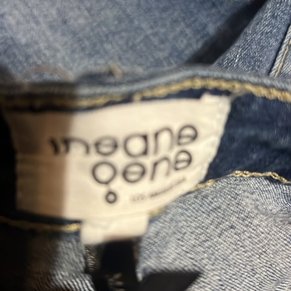 Jeans - Picture 4 of 4